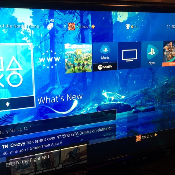 Ps4 - Picture 5 of 8